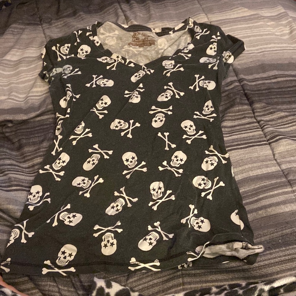 Skulls